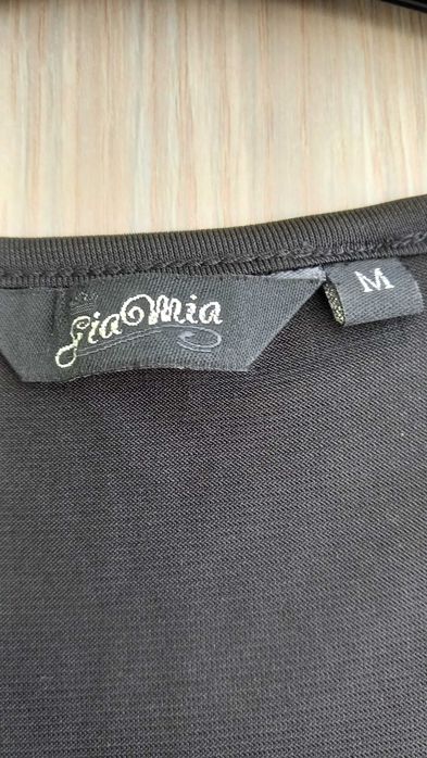 Бюстие и потник, размер М