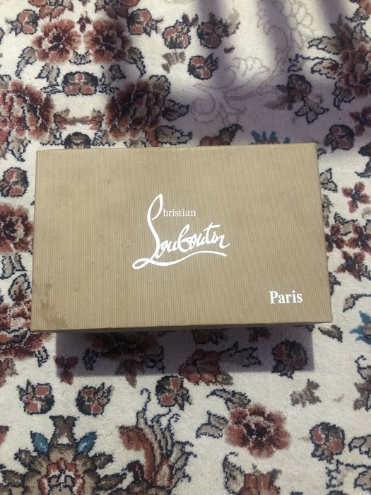 Labuten 41 razmer nalichida hali bor