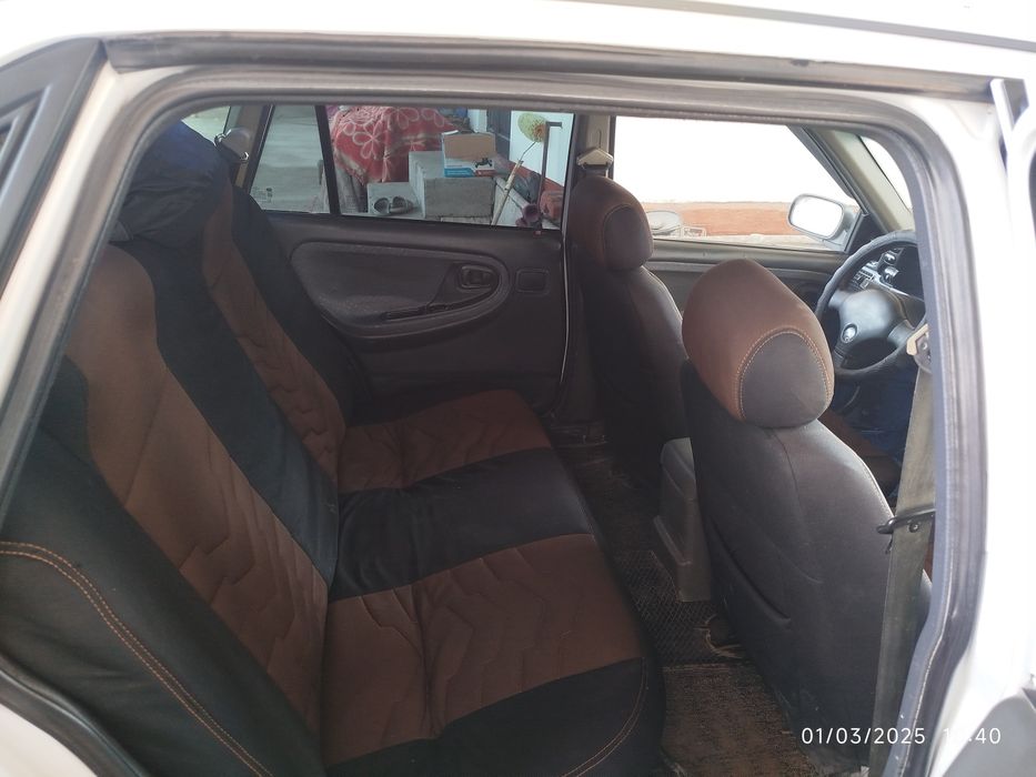 Nexia 1 Navoiy viloyati Qiziltepa tumani