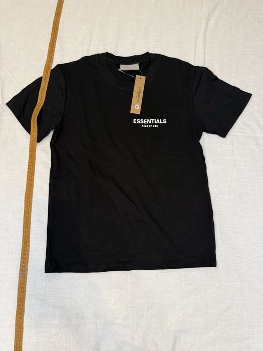 Compleu Essentials Fear Of God