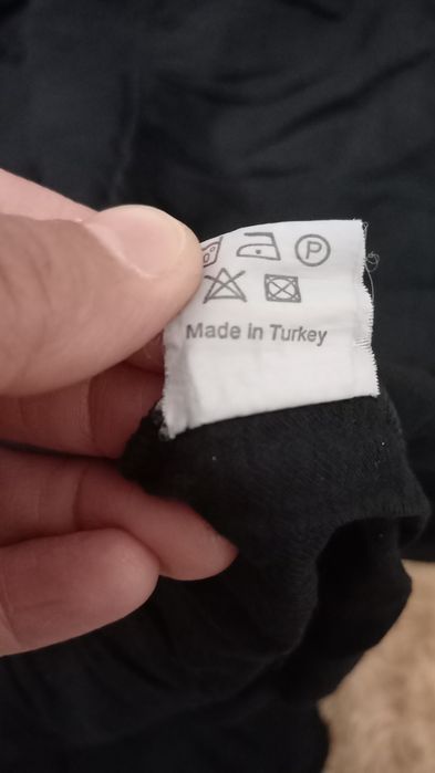 Платье длинное привозные