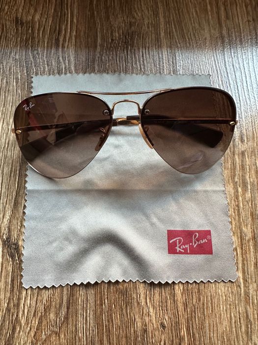 Слънчеви очила Ray-Ban