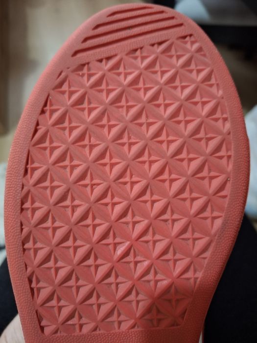 Кецове Puma от естествена кожа