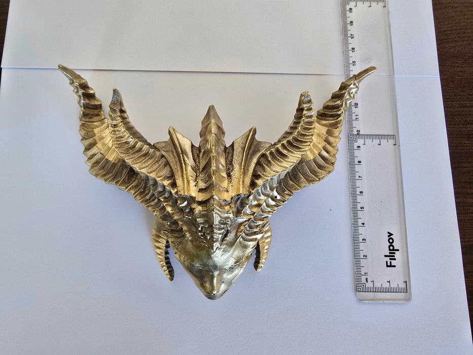 Метална фигура Lilith