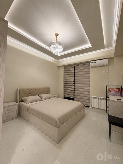 Аренда квартиры 50 м² / ЖК New Life. Квартира в аренду