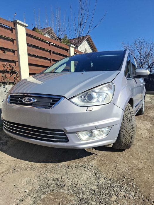 Vand Ford Galaxy
