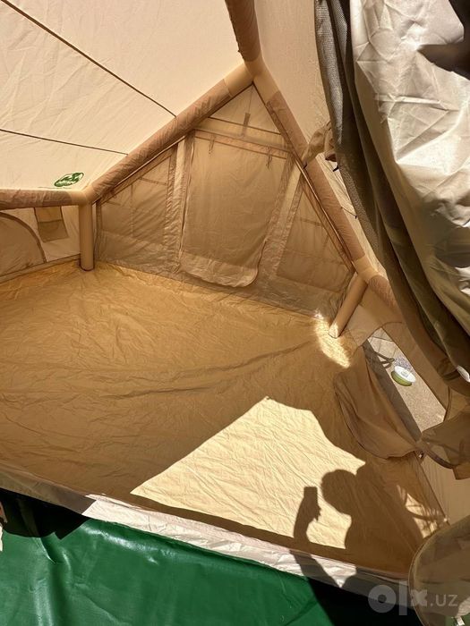 Piknik uchun full komplekt