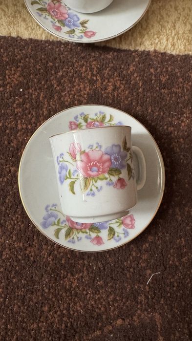 Продам советскую посуду