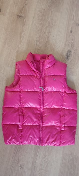 Розова шушлекова  грейка