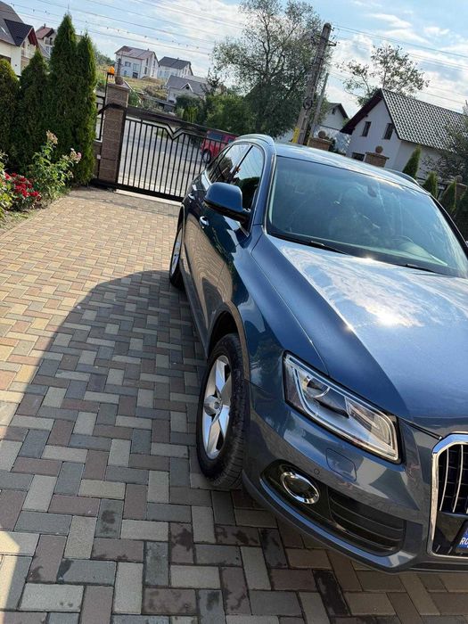 AUDI Q4 2015 — imagine 2