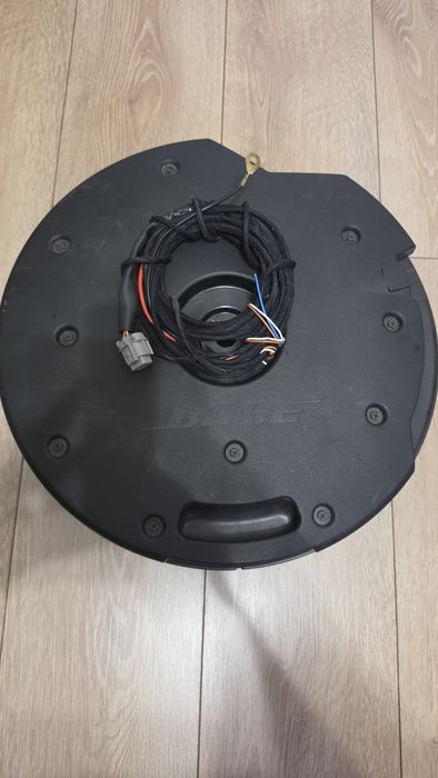 Subwoofer Bose OEM / Infiniti 28170-1BM0A – Original Japonia