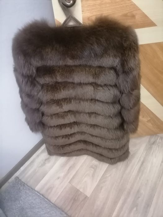 Продам шубу в отличном состоянии