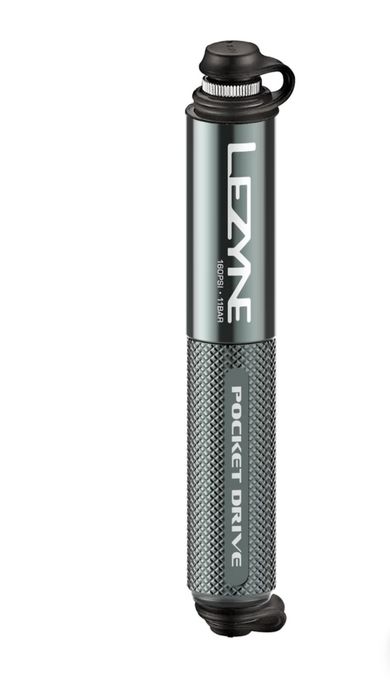 Насос Lezyne Pocket Drive