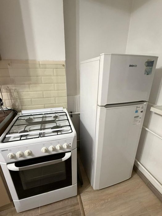 Холодильник BEKO