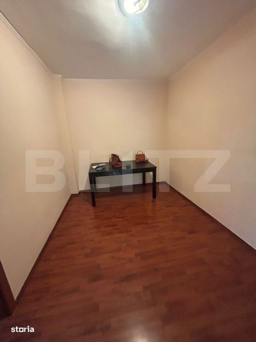 Apartament de inchiriat, 2 camere, 60 mp, zona Aleea Trandafirilor — fotografia 1