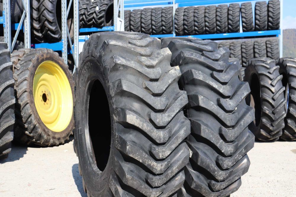 Cauciucuri Industriale 16.9-24 Petlas Noi cu garantie pentru Buldo