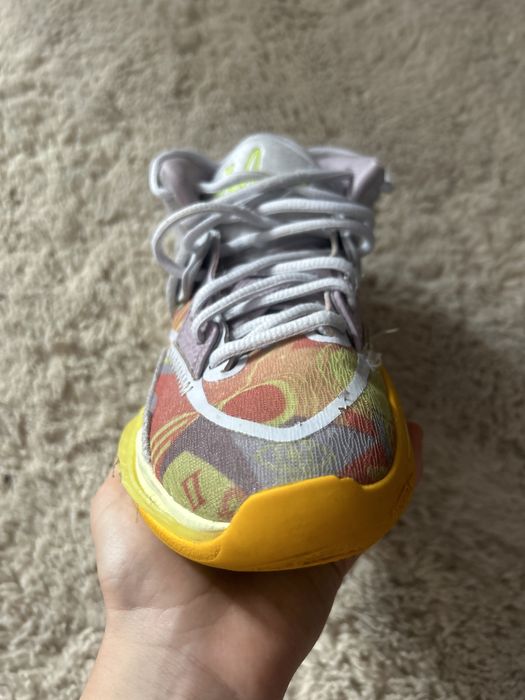 Kyrie infinite, calitatea buna