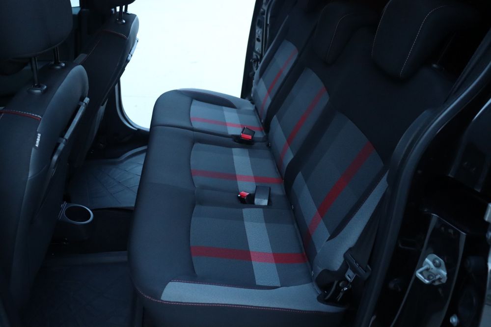 Dacia Dokker Stepway  1.3 Benzina