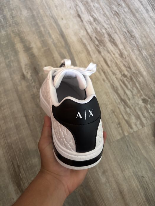 Armani мъжки маратонки