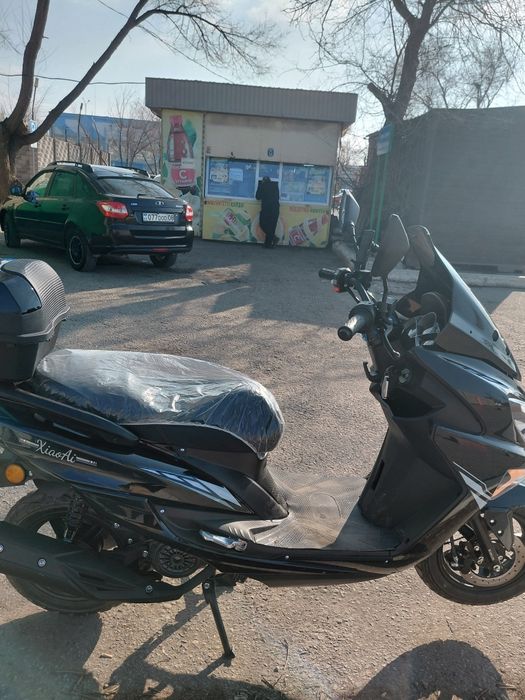 Скуоер нет гарянтя