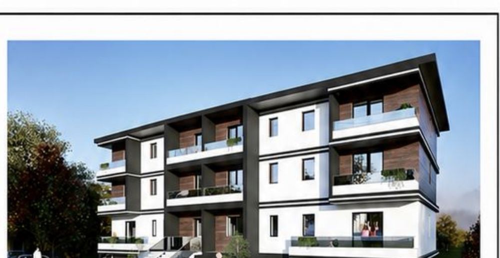 Apartament Manta rosie-Hlincea 2Cam 46-60mp