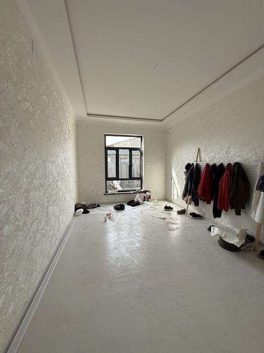 Срочно продается 1,65-сотик 5-х комн участка в Сергели Ханабад