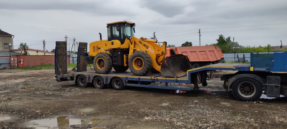 Продам погрузчик