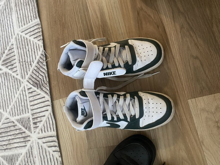 Дески маратонки