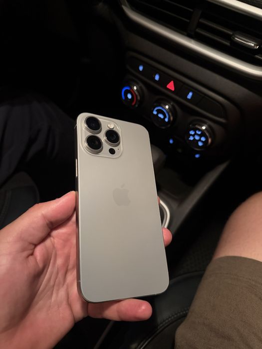 Iphone 15pro max