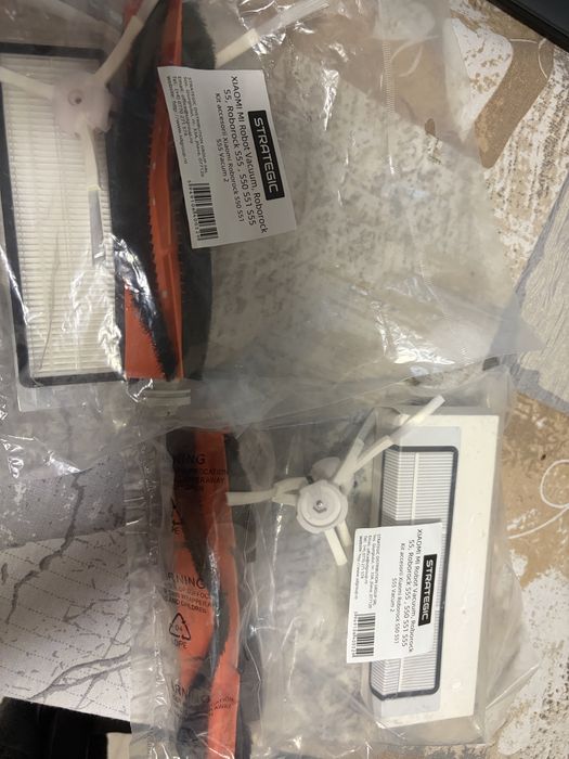 Xiaomi Mi robot vakuum