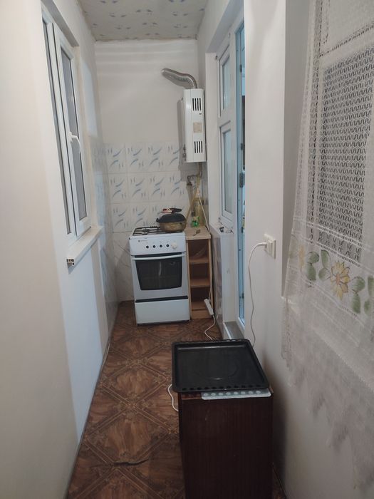 СДАЁТСЯ 3 ком.кв.