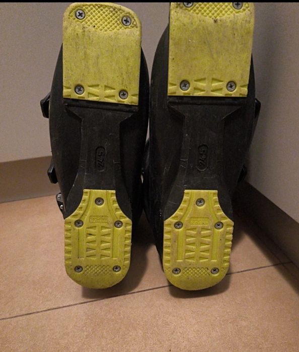 Clapari Fischer RC4 24/24.5