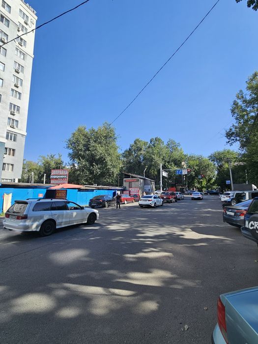 Продам шиномонтаж.