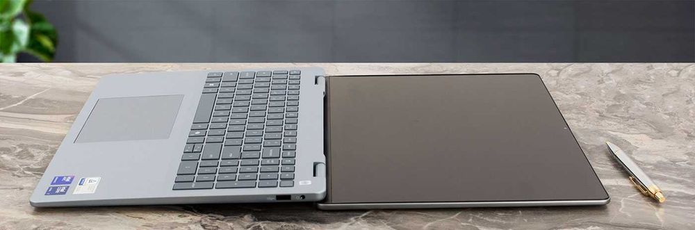 Laptop Dell Inspiron 16 Plus FHD+ Touch Intel Ultra 9 288V 32GB Ram 1TB SSD Windows 11 Nou-Sigilat Firma Factura Autorizat Dell AlienStore