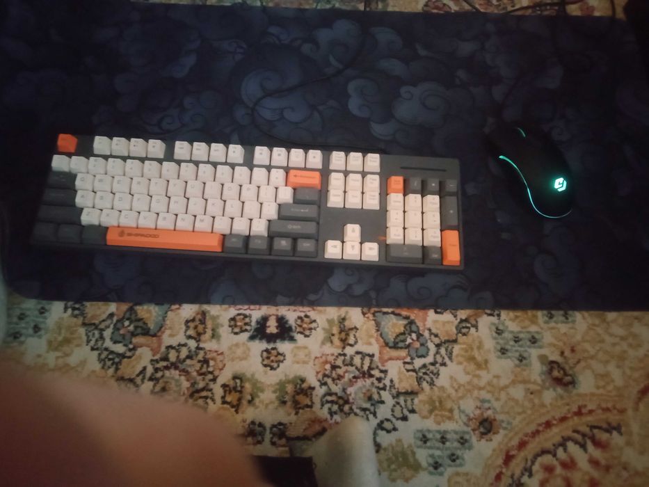 Компьютер полный комплект