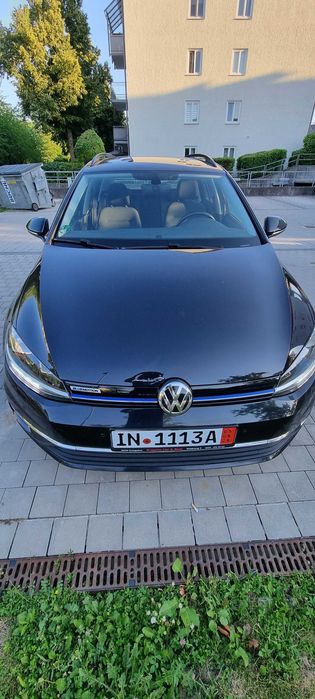Golf 7 IQ DRIVE 1.4 Tsi