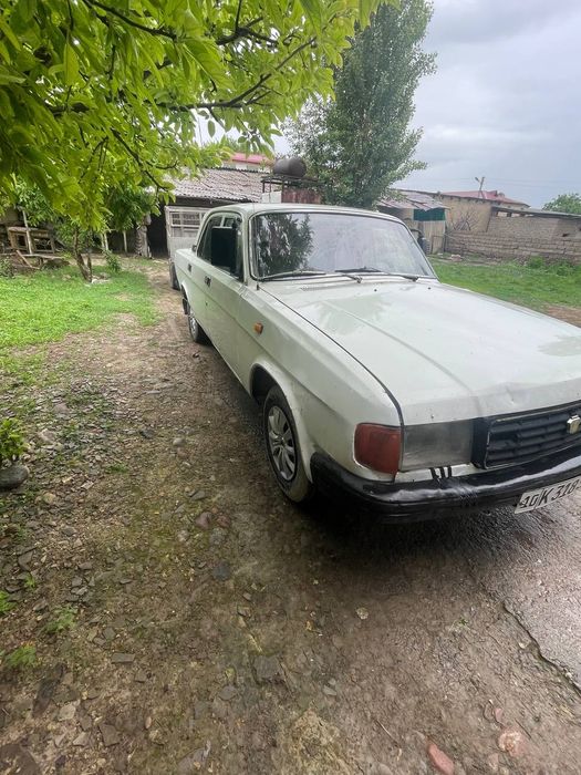 22милион Волга 31
