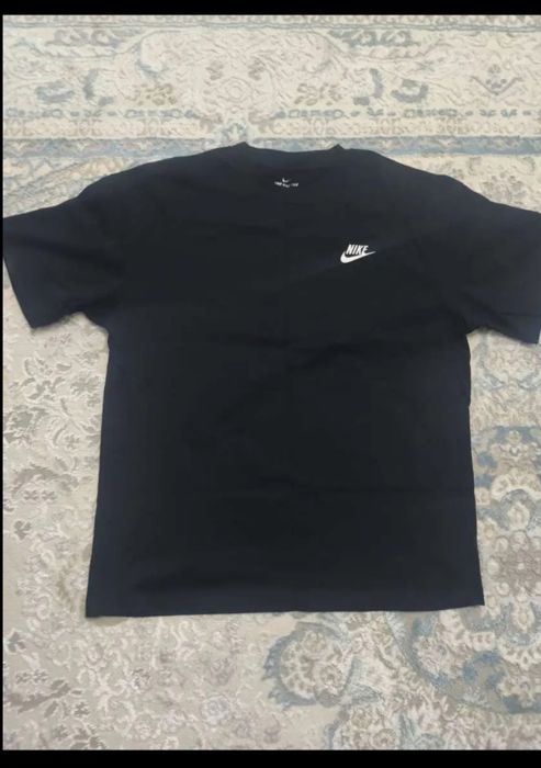 футболки adidas nike