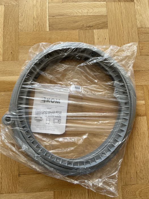 Нов Маншон/Уплътнител врата за пералня Ekectrolux