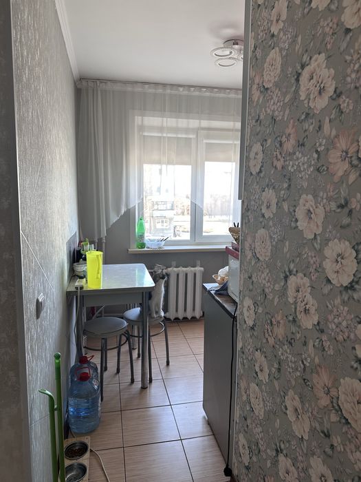 Продам квартиру шипина172а