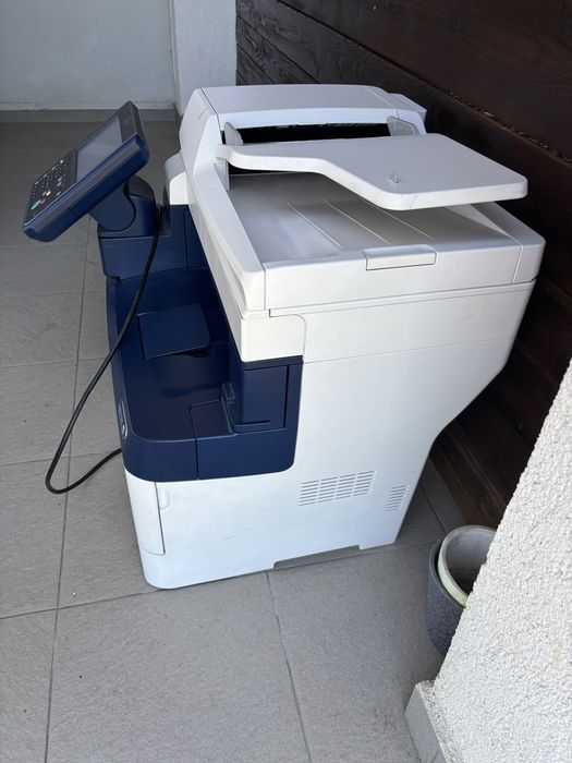 Imprimanta Xerox WorkCenter 3655