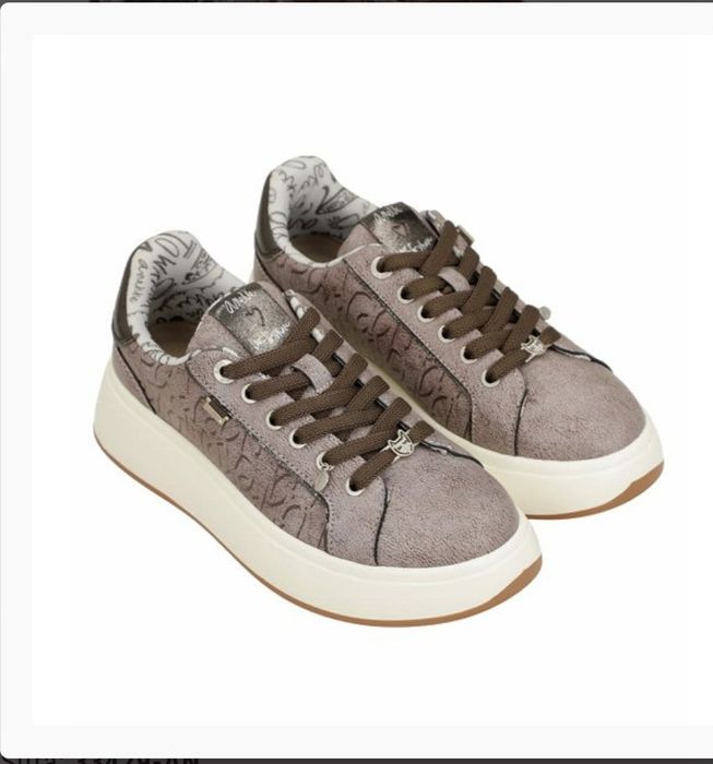 Дамски сникърси Anekke