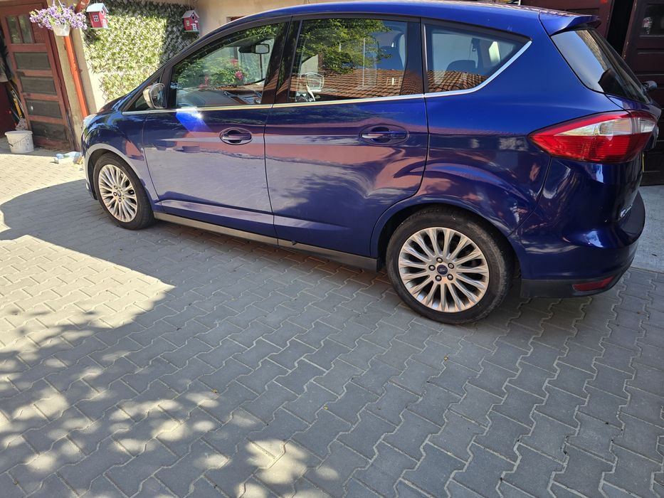 FORD C-Max 2014 — imagine 2