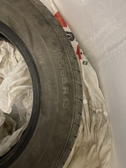 Шина летний 195/65R 15