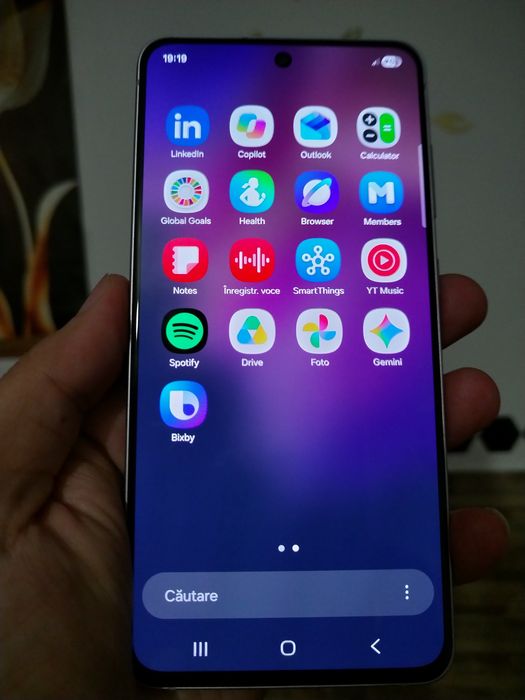Samsung S 21 Superb