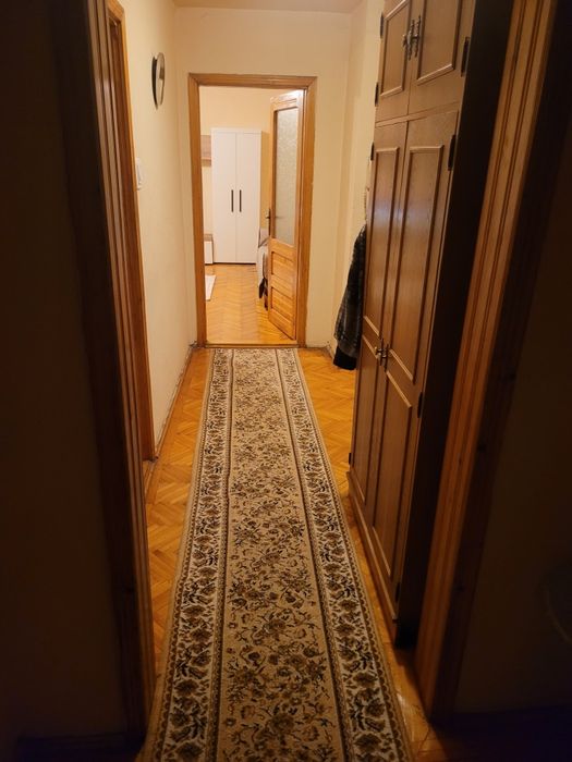 Închiriez apartament cu doua camere în zona Amaradia