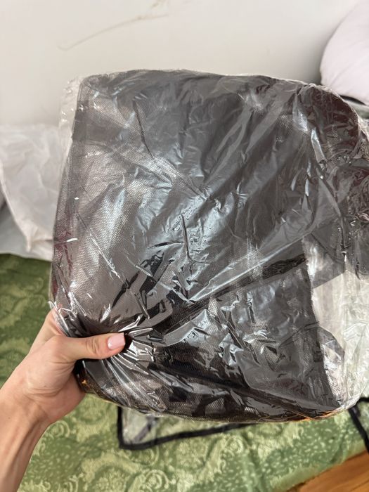 Коляска детская 3в1