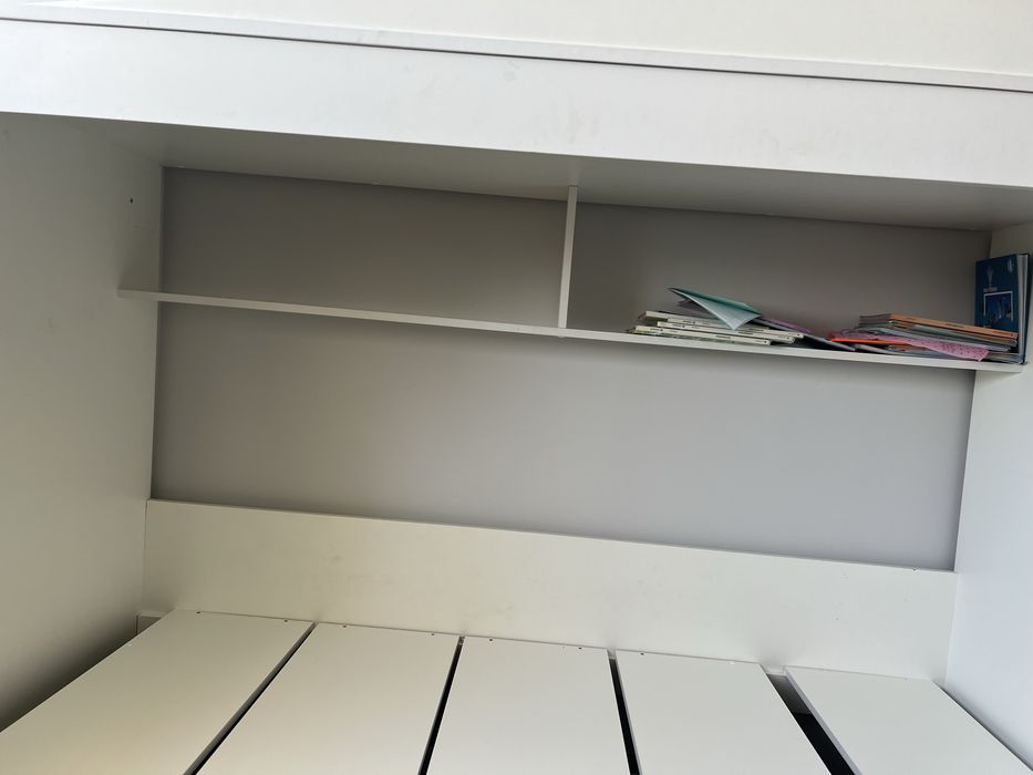 Продам Двух яростная кровать