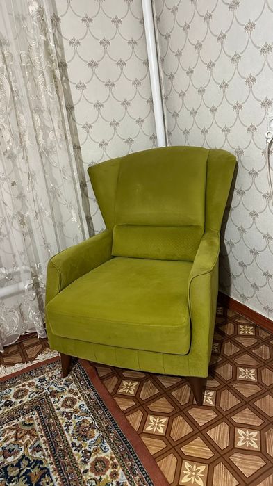 Продам кресло 1 штук
