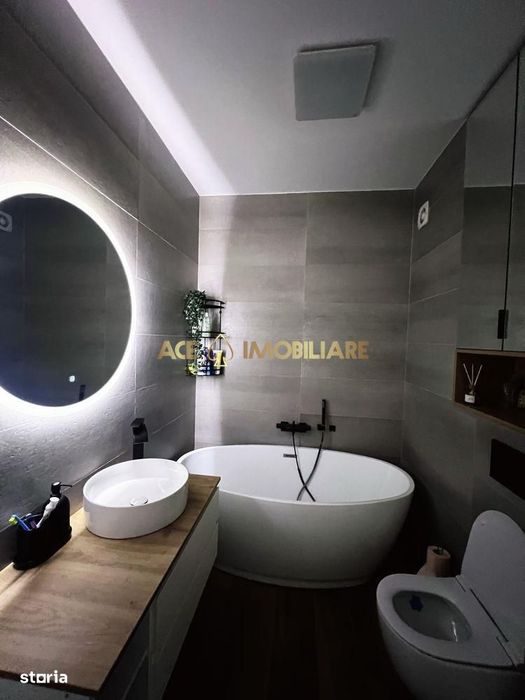 2 Camere de inchiriat | Exigent Plaza F4 | Centrala | Parcare | Metrou